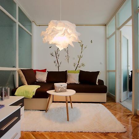 Apartment Melon Загреб Экстерьер фото