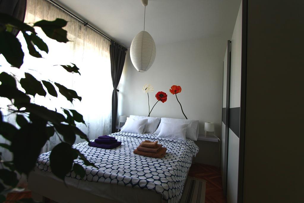 Apartment Melon Загреб Экстерьер фото