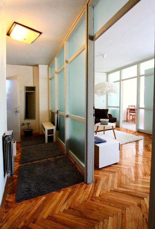 Apartment Melon Загреб Экстерьер фото