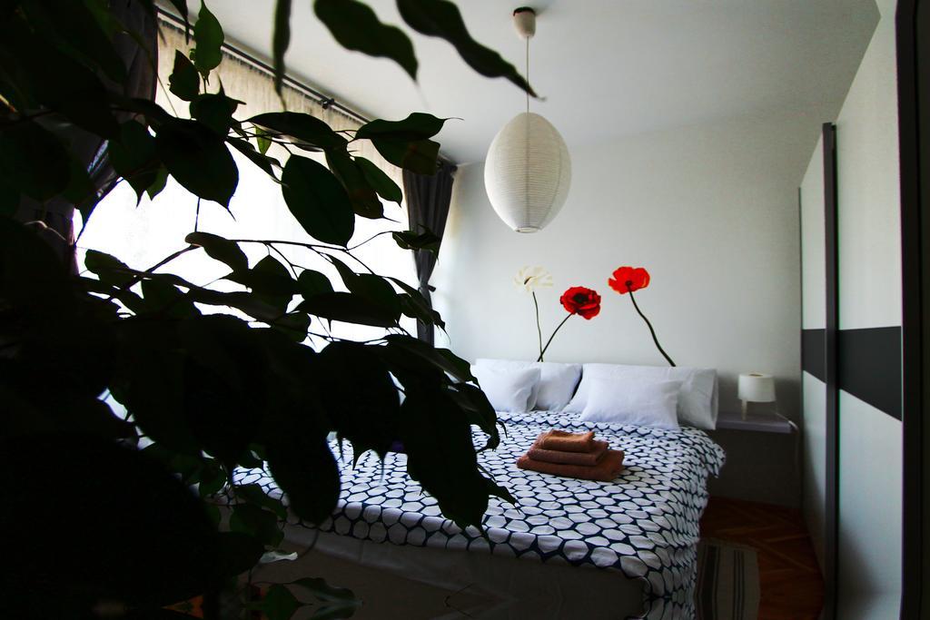 Apartment Melon Загреб Экстерьер фото