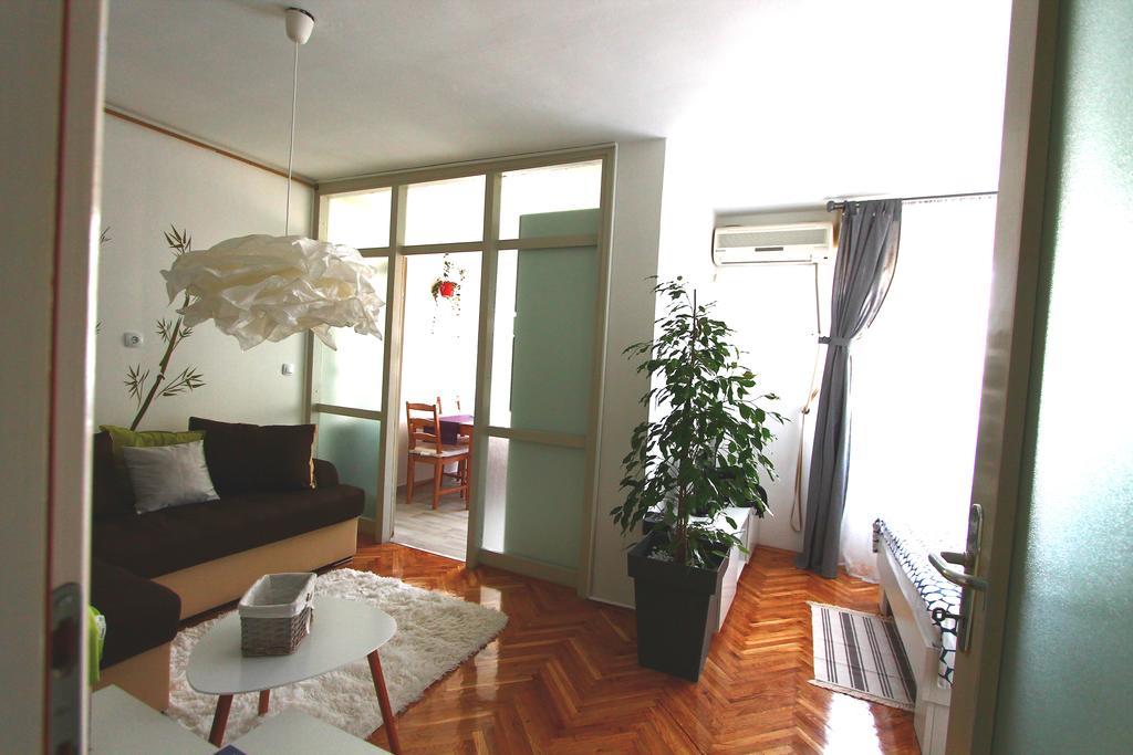Apartment Melon Загреб Экстерьер фото