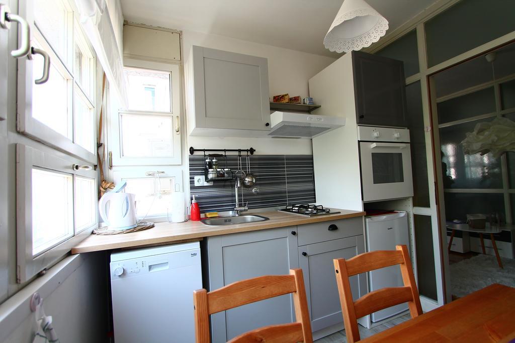 Apartment Melon Загреб Экстерьер фото
