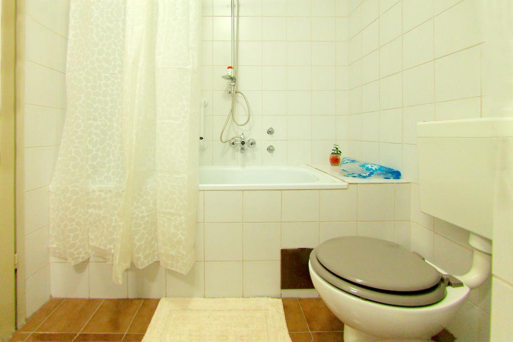 Apartment Melon Загреб Экстерьер фото